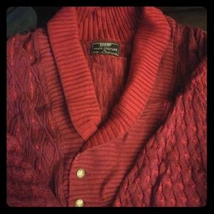 Coogi sweater one of a kind! $300